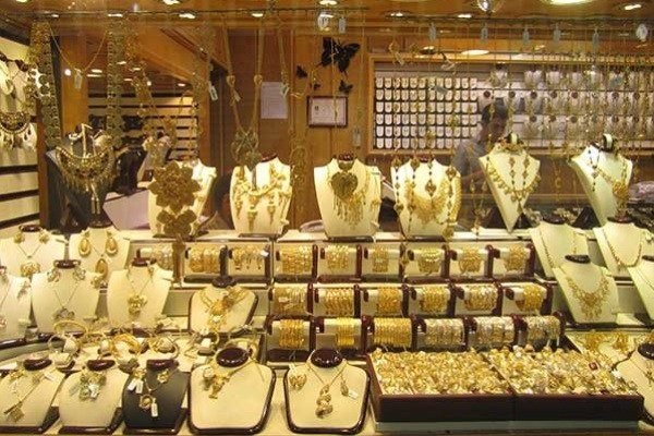چگونه جواهرات خود را بفروشیم