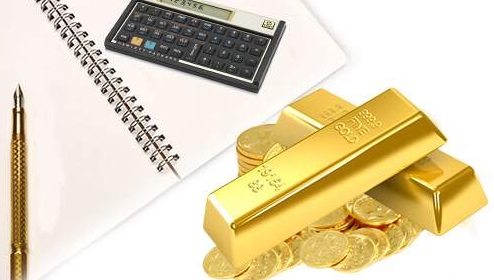 نحوه‌ی محاسبه مالیات بر ارزش افزوده طلا