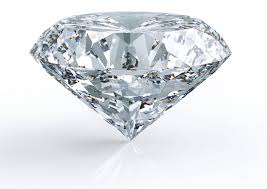 الماس، یک سنگ گران بها
