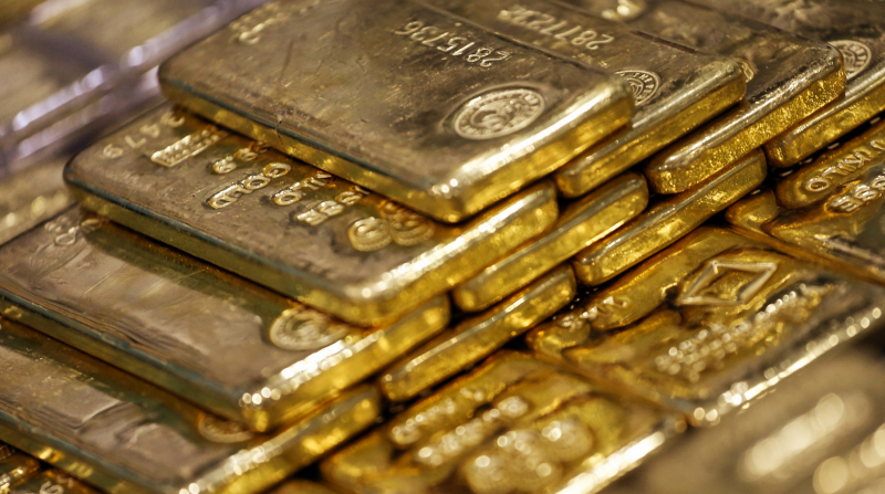بزرگترین کشور مصرف کننده طلا